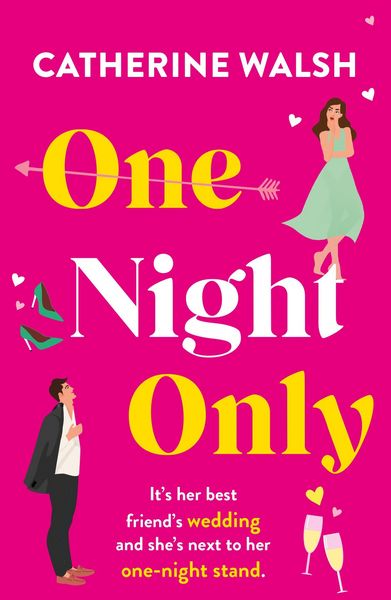 Produktbild: One Night Only