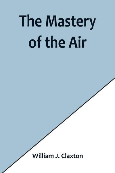Produktbild: The Mastery of the Air