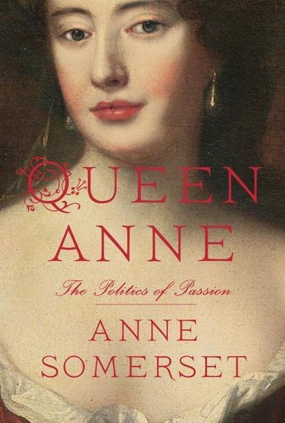 Produktbild: Queen Anne