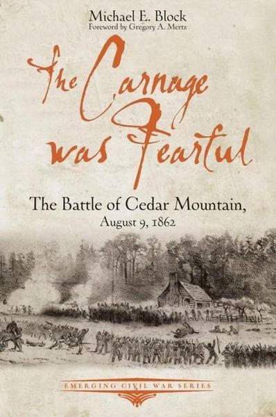 Produktbild: The Carnage Was Fearful