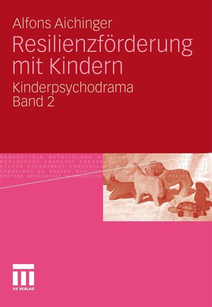 Produktbild: Resilienzf&ouml;rderung mit Kindern