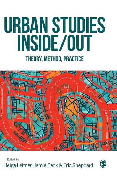 Produktbild: Urban Studies Inside/Out
