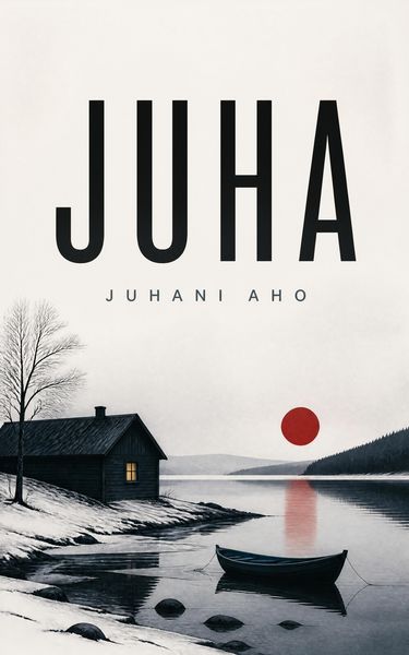 Produktbild: Juha