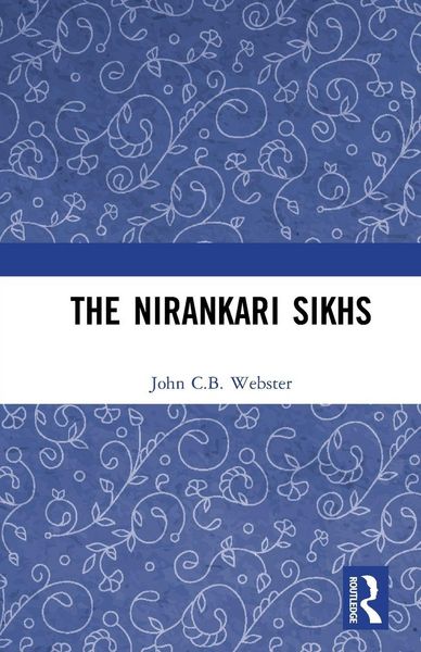 Produktbild: The Nirankari Sikhs