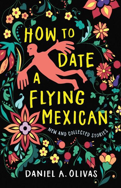 Produktbild: How to Date a Flying Mexican