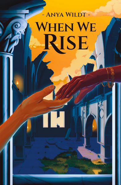 Produktbild: When We Rise