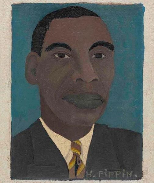 Produktbild: Horace Pippin, American Modern