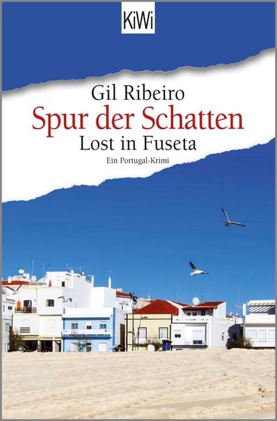 Produktbild: Spur der Schatten