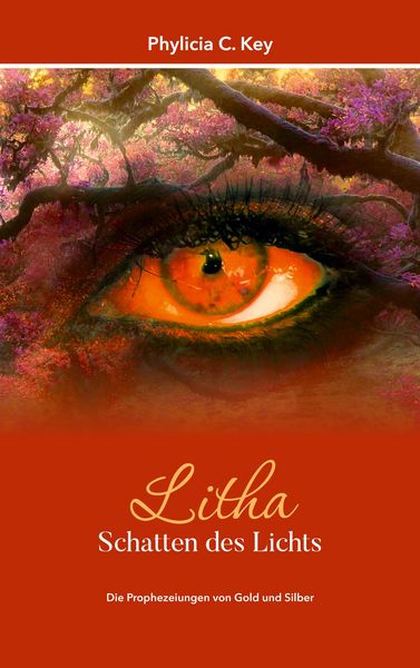 Litha - Schatten des Lichts, Taschenbuch von Phylicia C. Key, Twentysix Epic, 9783740771492
