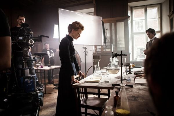Produktbild: Marie Curie