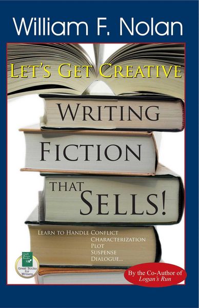 Produktbild: Let's Get Creative!