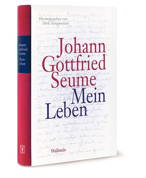 Produktbild: Mein Leben