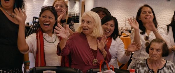 Produktbild: Miss Holocaust Survivor