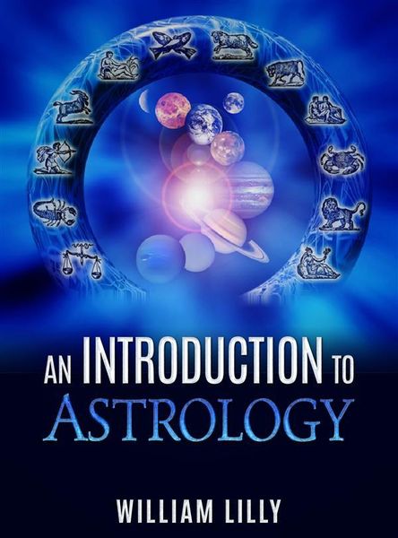 Produktbild: An Introduction to Astrology