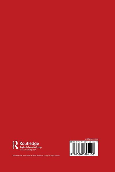 Produktbild: Rethinking Olympic Legacy