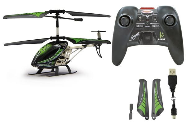 Produktbild: Gyro V2 2,4GHz