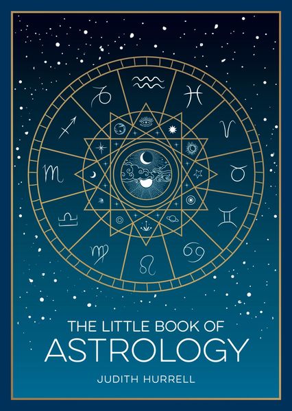 Produktbild: The Little Book of Astrology