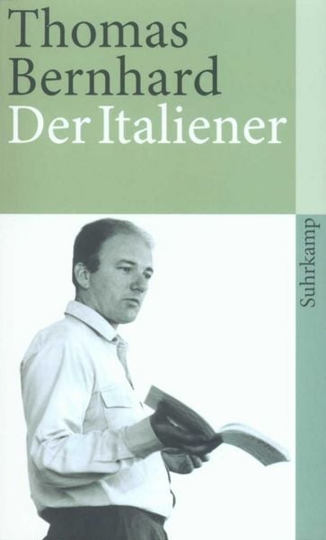 Produktbild: Der Italiener