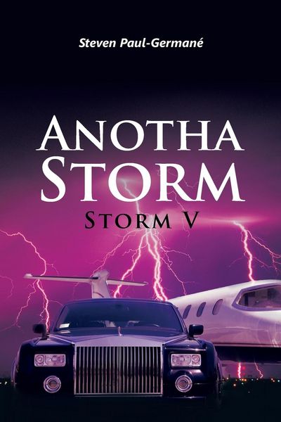 Produktbild: Anotha Storm