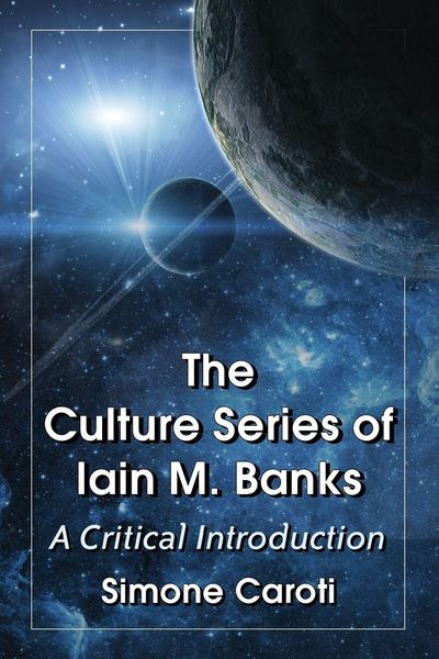 Produktbild: The Culture Series of Iain M. Banks