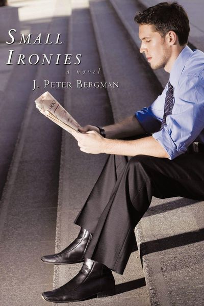 Produktbild: Small Ironies