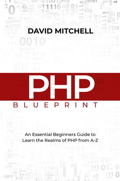 Produktbild: Php Blueprint