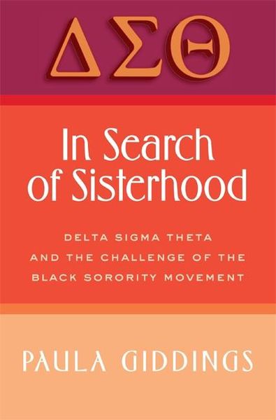 Produktbild: In Search of Sisterhood