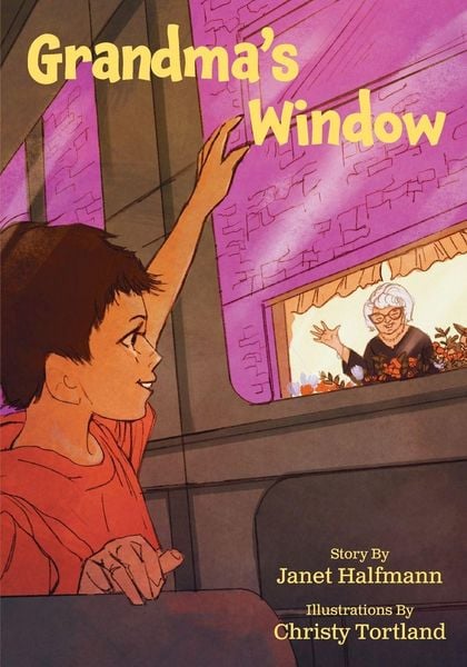 Produktbild: Grandma's Window