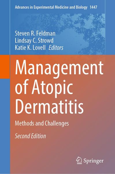 Produktbild: Management of Atopic Dermatitis