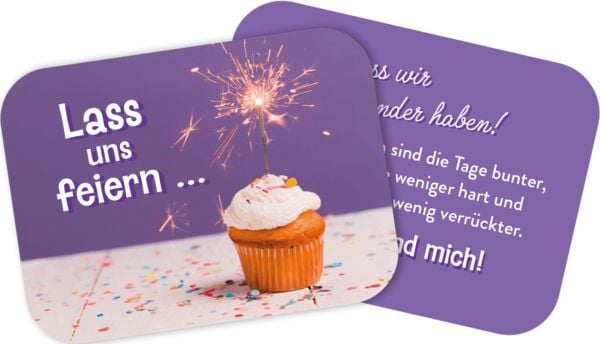Produktbild: Du bist toll!