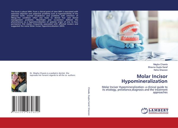 Produktbild: Molar Incisor Hypomineralization