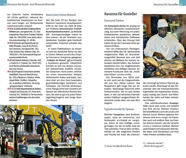 Produktbild: Reise Know-How CityTrip Havanna und Varadero