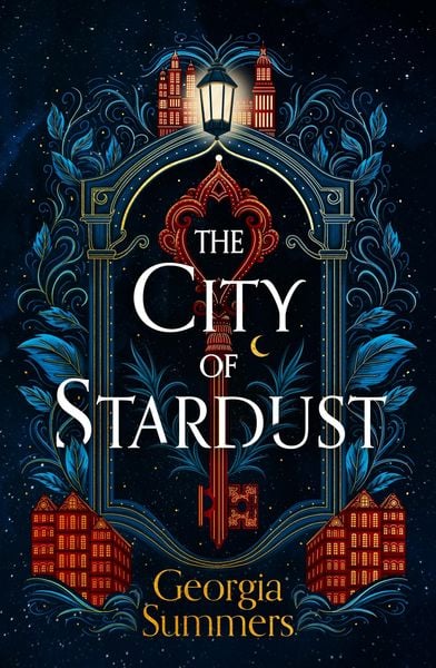 Produktbild: The City of Stardust
