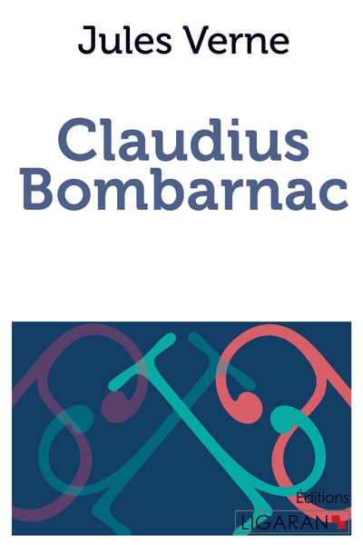 Produktbild: Claudius Bombarnac