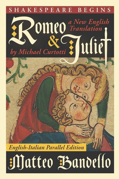 Produktbild: Romeo and Juliet