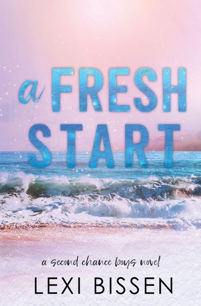 Produktbild: A Fresh Start