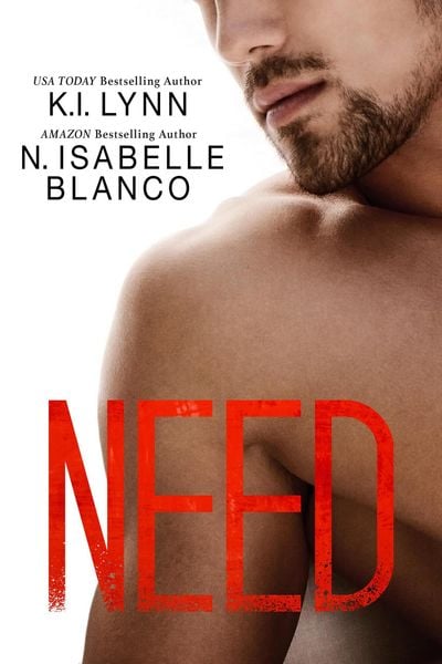 Produktbild: Need (Need You)