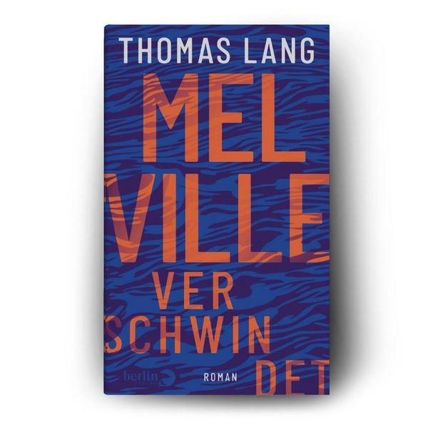 Produktbild: Melville verschwindet