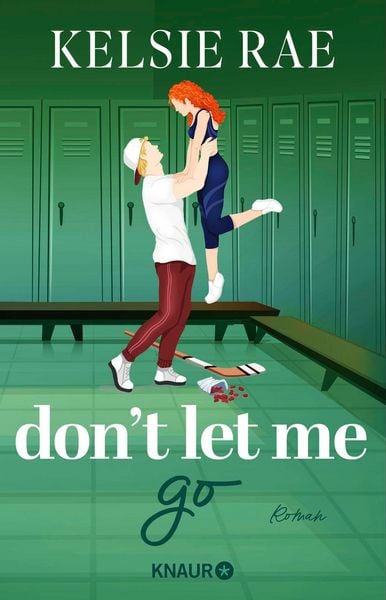 Produktbild: Don't let me go