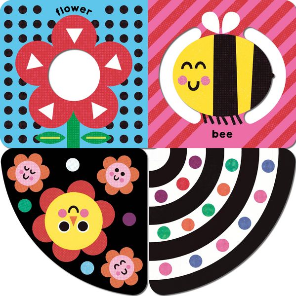 Produktbild: My First Tummy Time Book