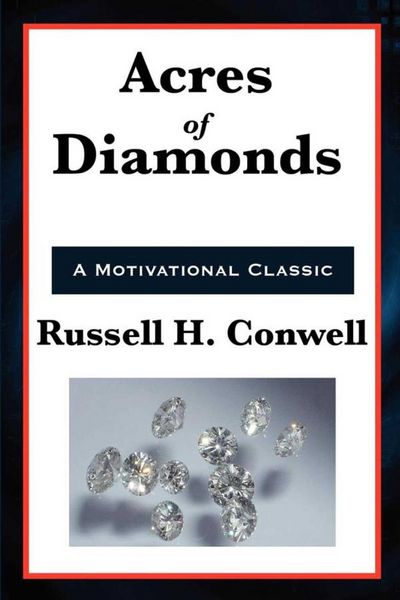 Produktbild: Acres of Diamonds