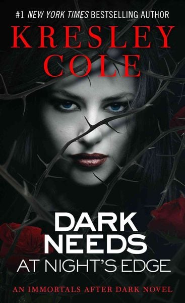 Produktbild: Dark Needs at Night's Edge