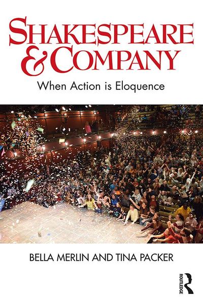 Produktbild: Shakespeare & Company