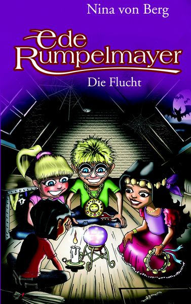Produktbild: Ede Rumpelmayer