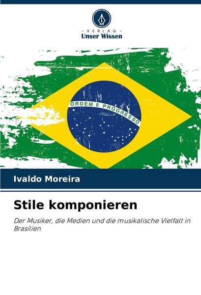 Produktbild: Stile komponieren