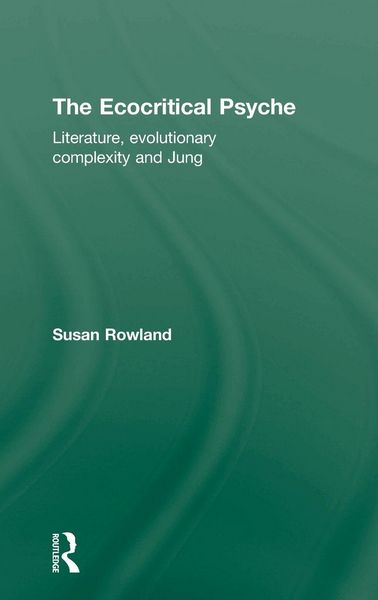 Produktbild: The Ecocritical Psyche