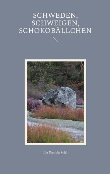 Produktbild: Schweden, Schweigen, Schokob&auml;llchen