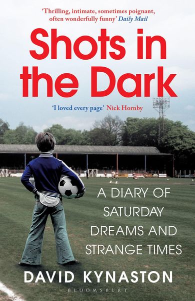 Produktbild: Shots in the Dark