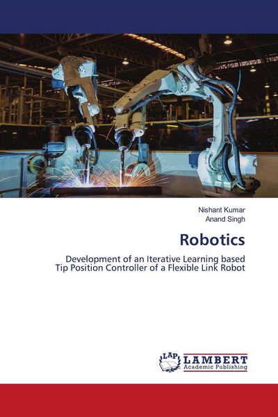 Produktbild: Robotics