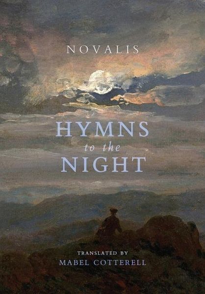 Produktbild: Hymns to the Night